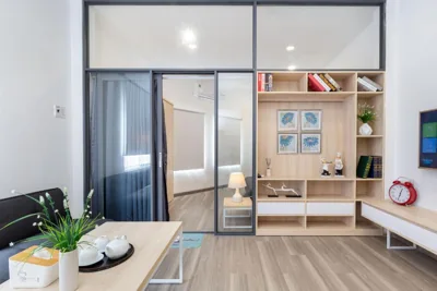 Appartement une chambre — Spotlight Hotel