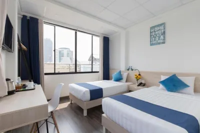 Spotlight Hotel – Photos 4