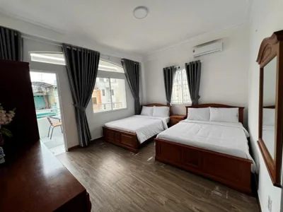 Spotlight Hotel – Photos 12