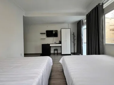 Spotlight Hotel – Photos 14