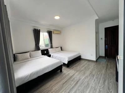 Spotlight Hotel – Photos 15