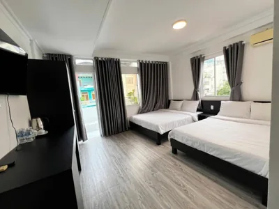 Spotlight Hotel – Photos 16
